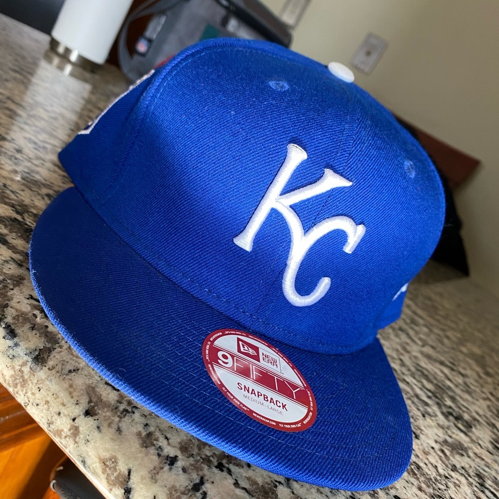 9fifty New Era SnapBack.